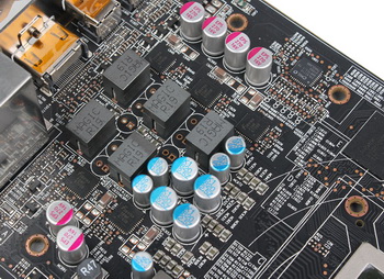 XFX Radeon HD 7850  black edition 